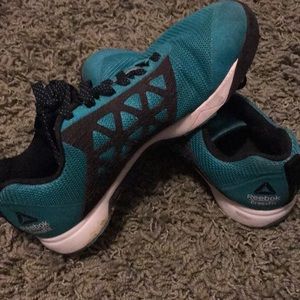 Reebok CrossFit Nano 6 shoes